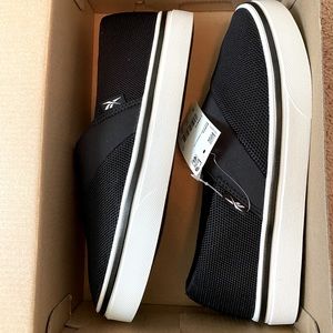 Reebok Katura slip on shoes